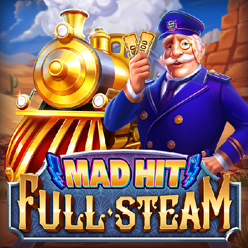 Mad Hit Full Steam 96